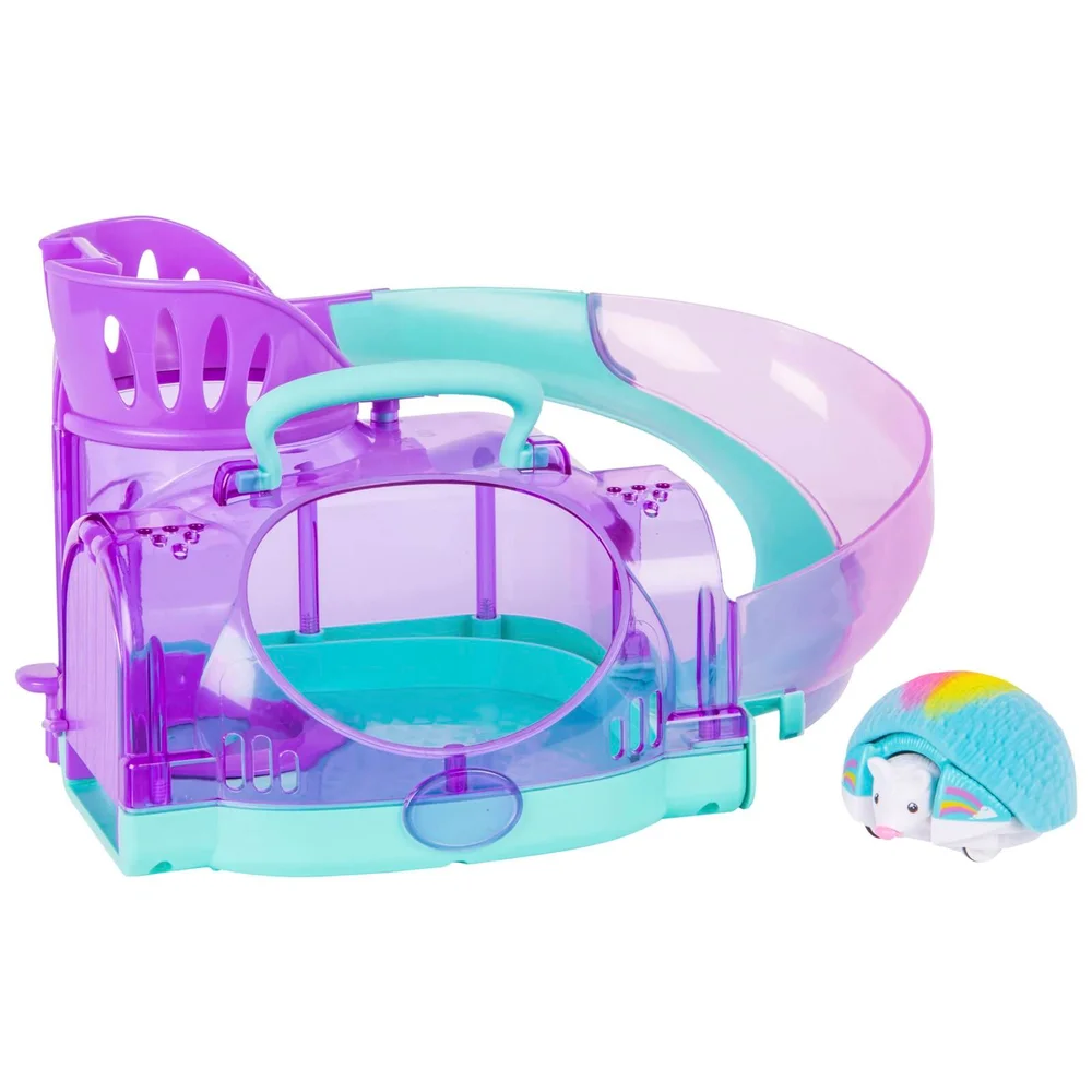 Little Live Pets Hedgehog And House - Series 2 Bild 1