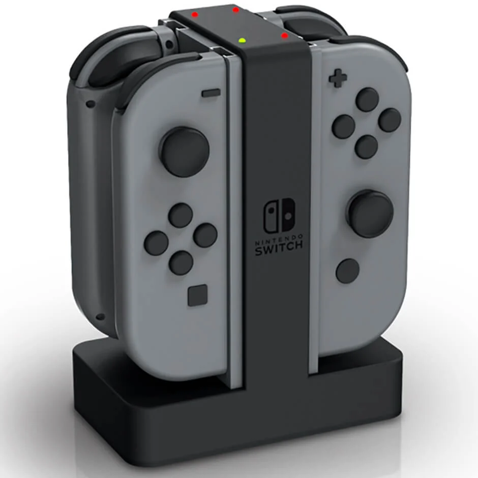 Nintendo Switch Joy Con Charging Dock Bild 1