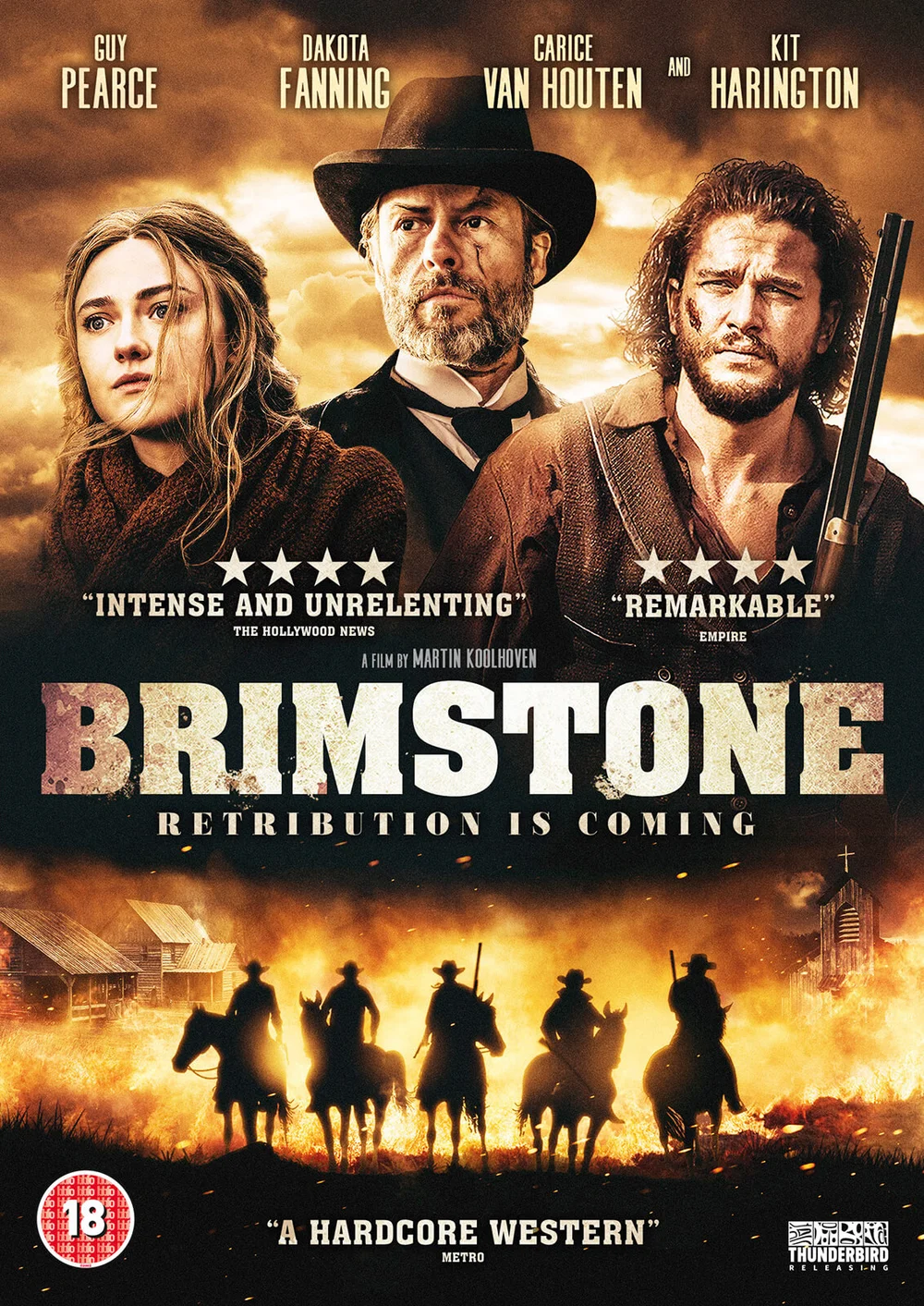 Brimstone Bild 1