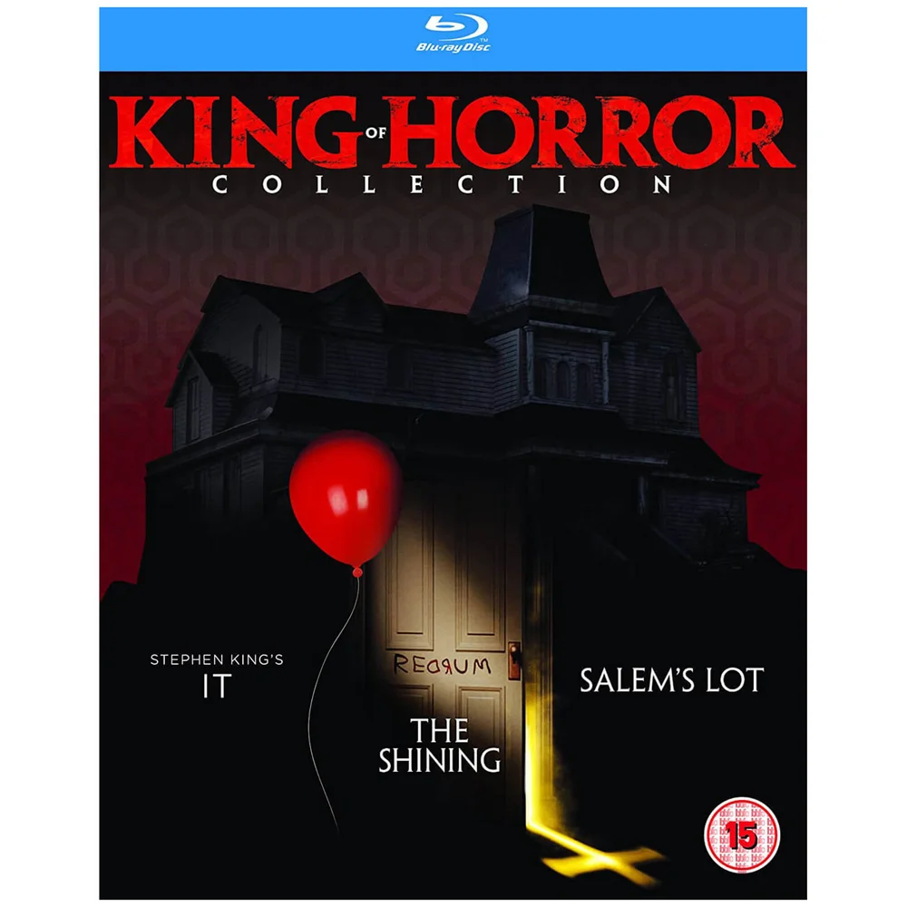 King Of Horror Collection Bild 1