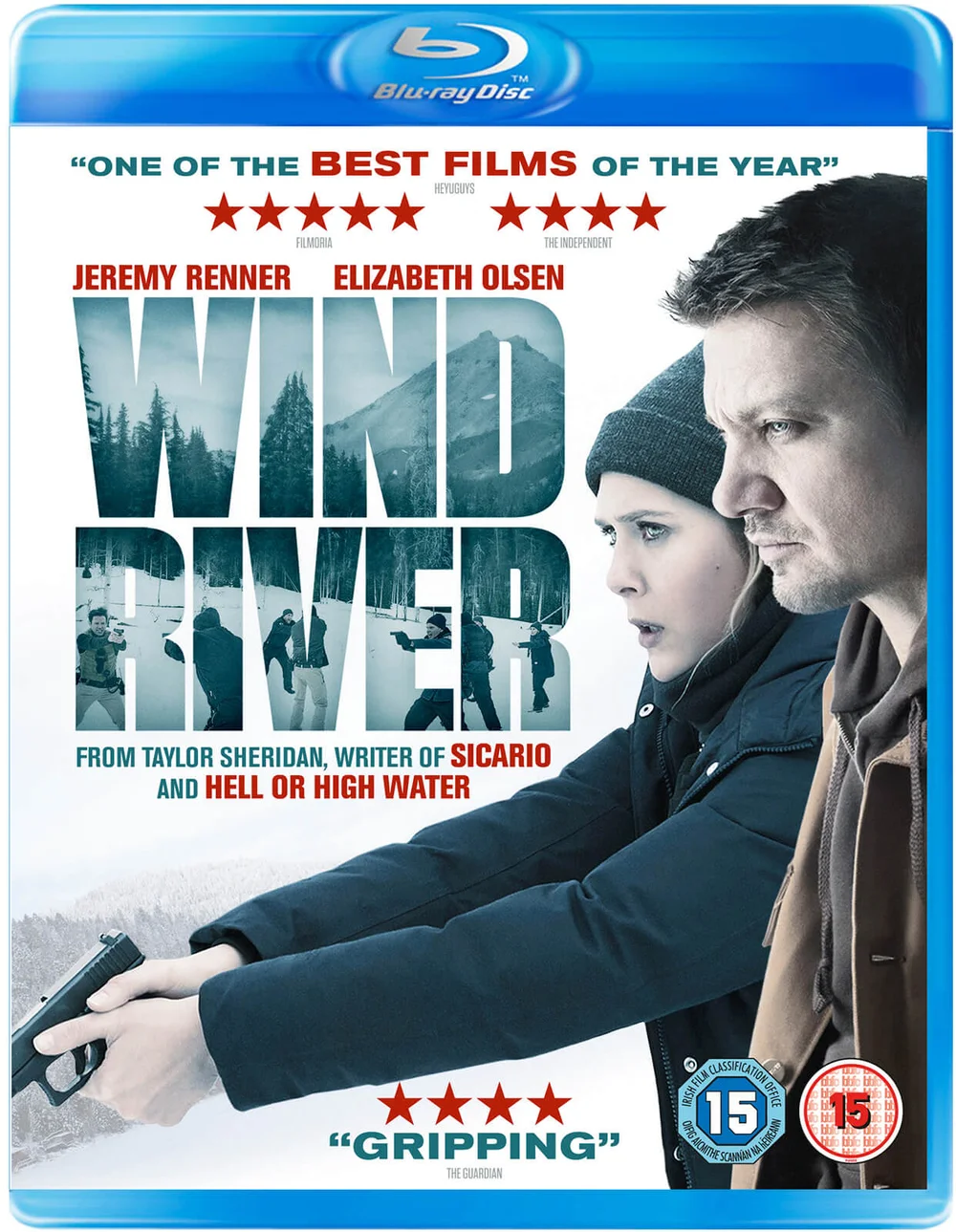 Wind River (STX) Bild 1