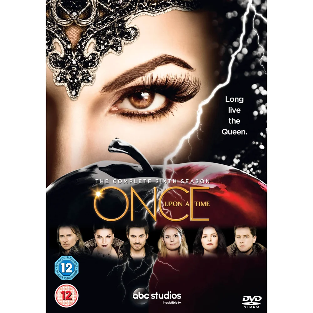 Once Upon A Time - Season 6 Bild 1