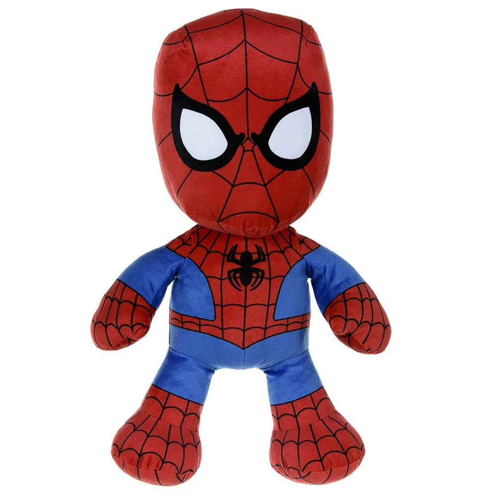 Marvel Spider-man X-Large Soft Toy Bild 1
