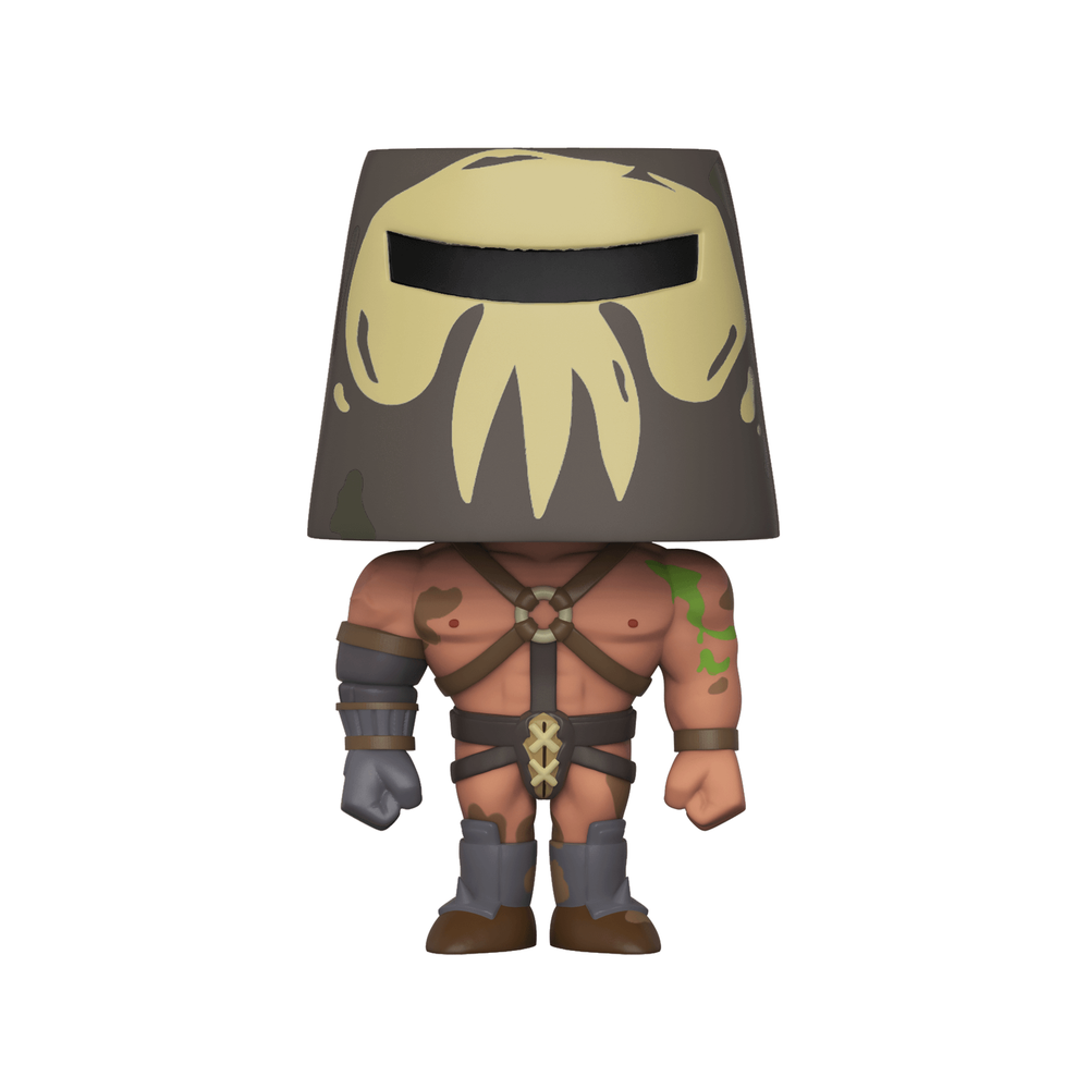 Rick and Morty Hemorrage Pop! Vinyl Figur Bild 1