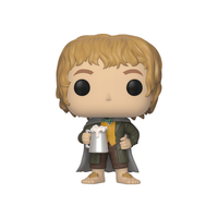 Der Herr der Ringe Merry Brandybuck Pop! Vinyl Figur