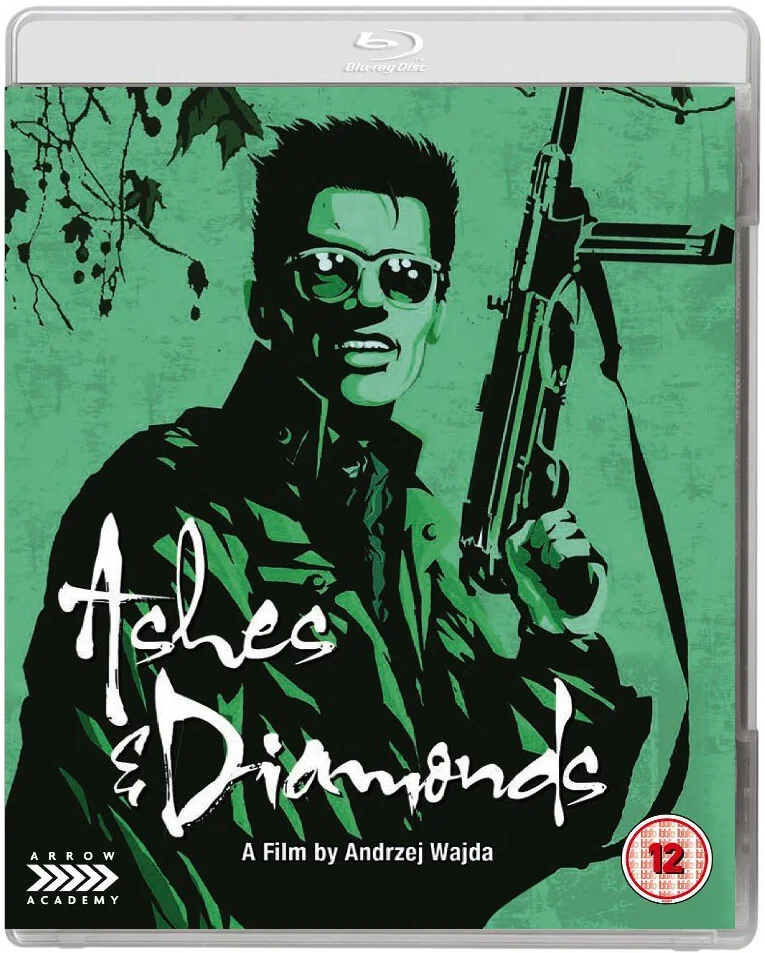 Ashes And Diamonds Bild 1