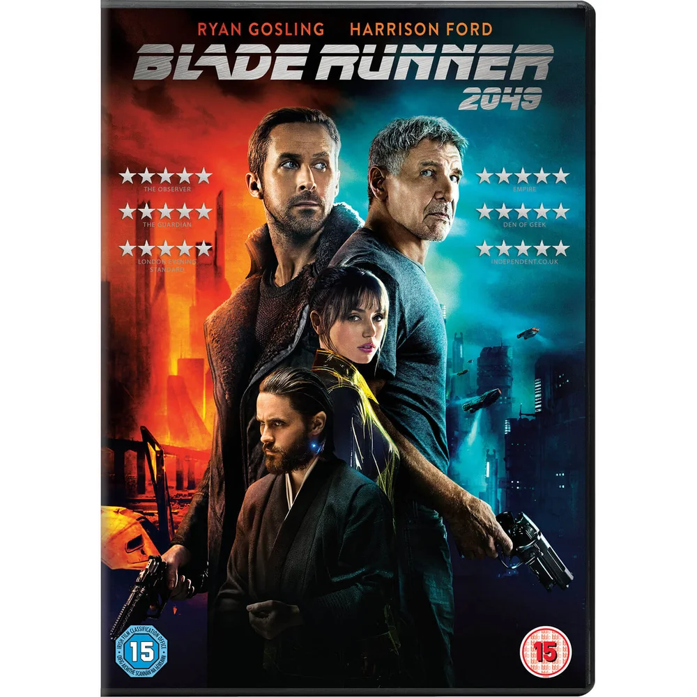 Blade Runner 2049 Bild 1
