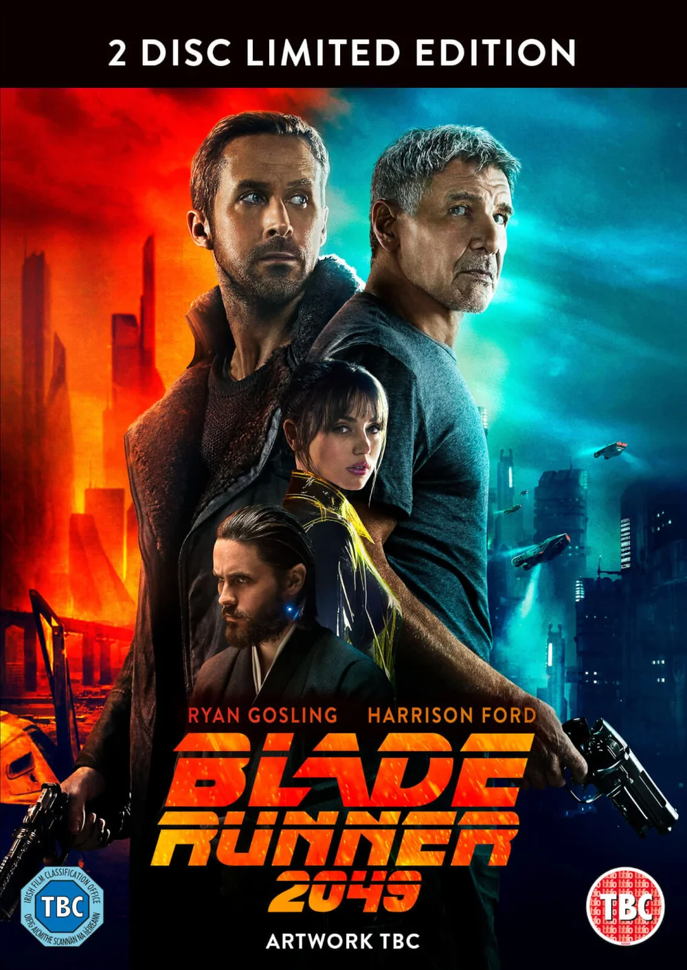 Blade Runner 2049 - Limited Edition Bild 1