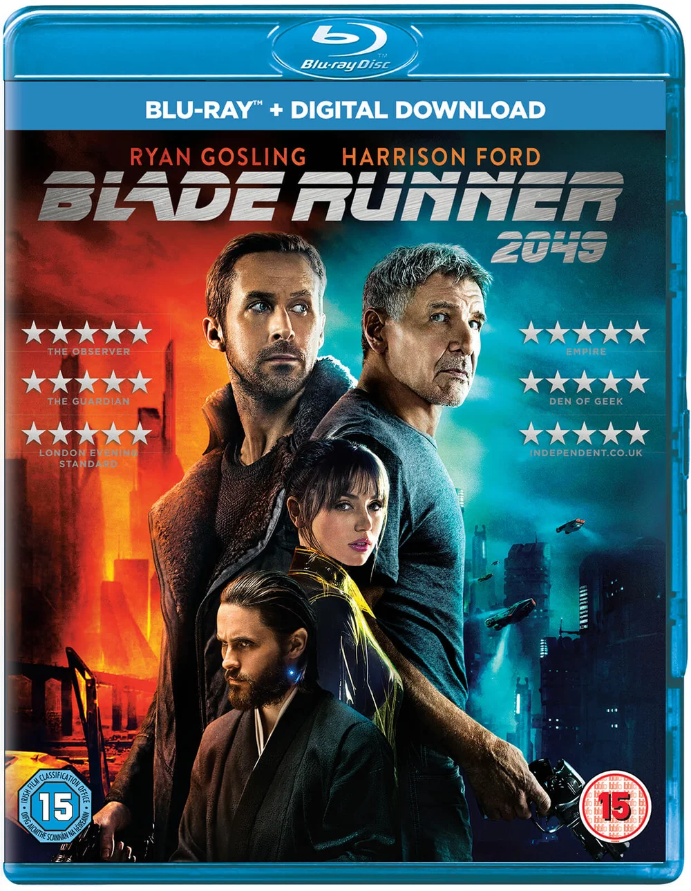Blade Runner 2049 Bild 1