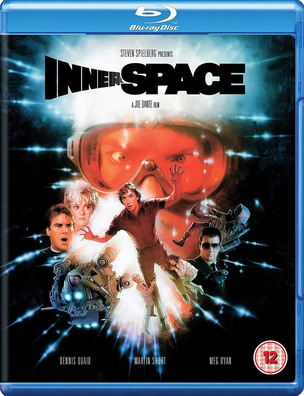 Innerspace Bild 1