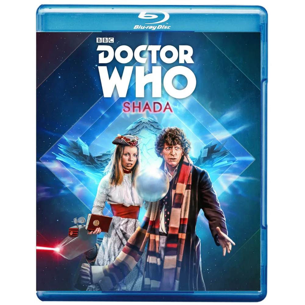 Doctor Who Shada Bild 1