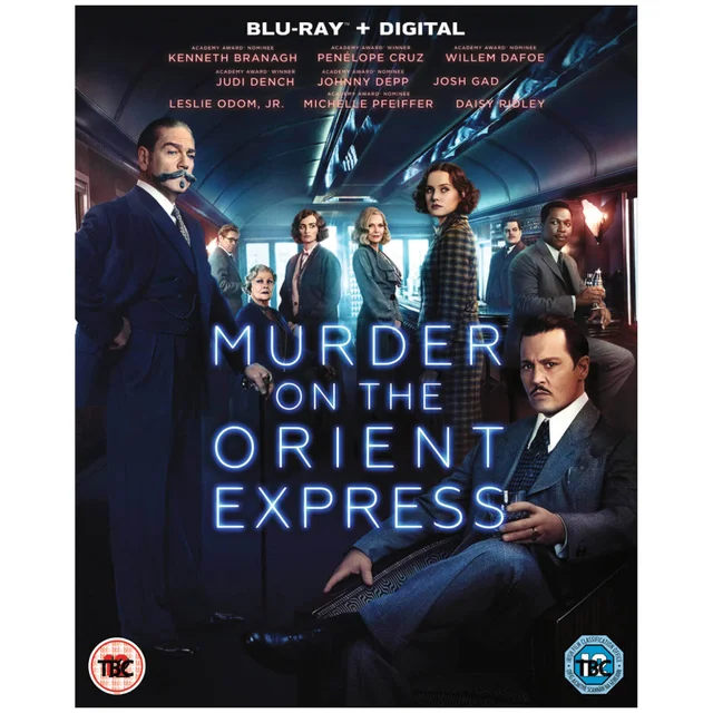 Mord im Orient-Express