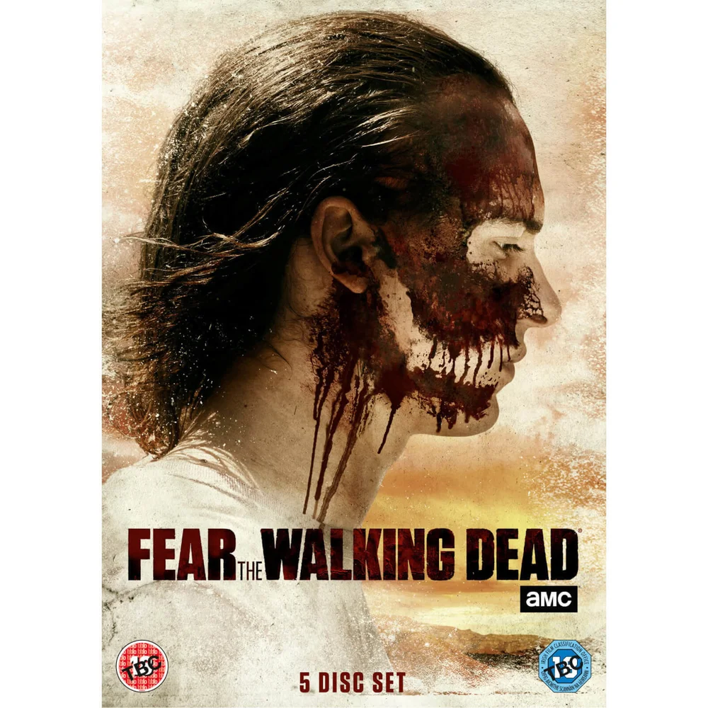 Fear The Walking Dead - Staffel 3 Bild 1