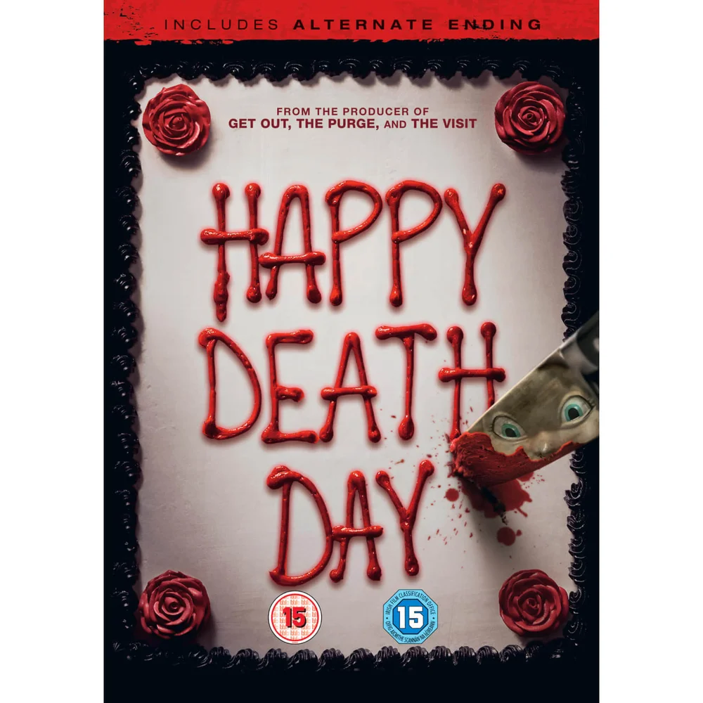 Happy Death Day Bild 1