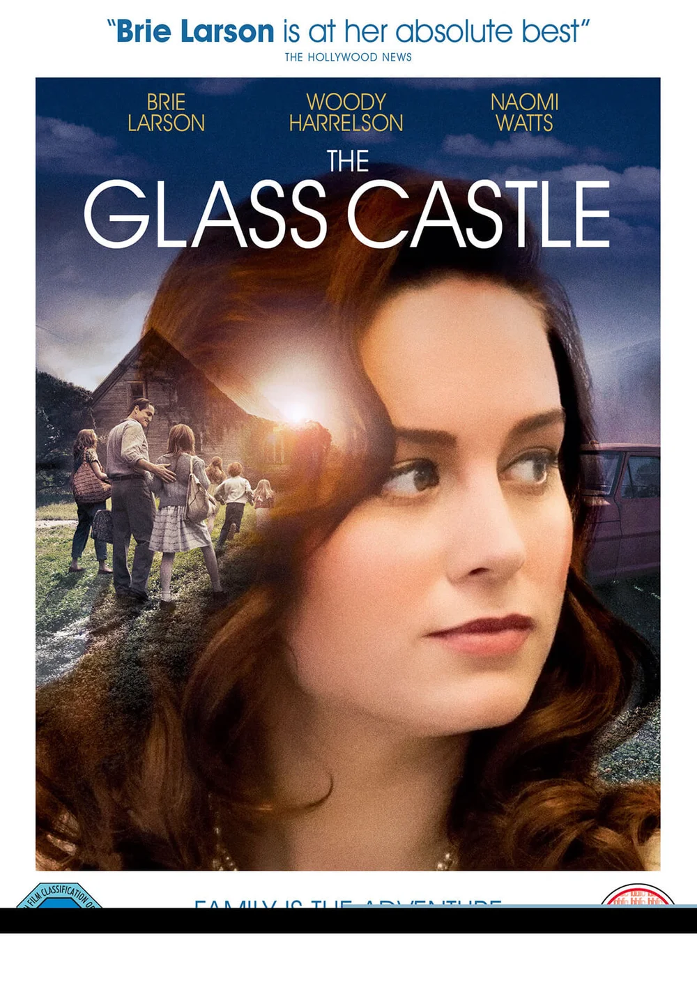 The Glass Castle Bild 1