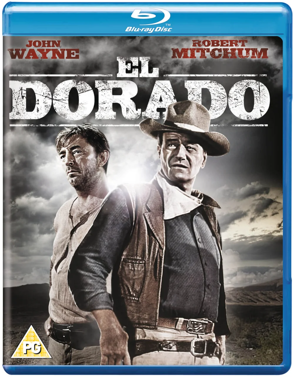 El Dorado (50th Anniversary) Bild 1