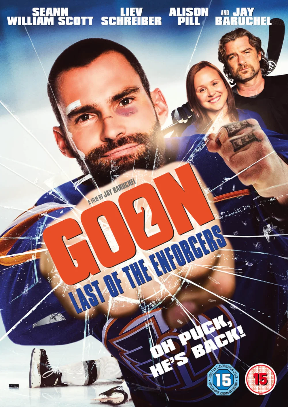 Goon 2 Bild 1