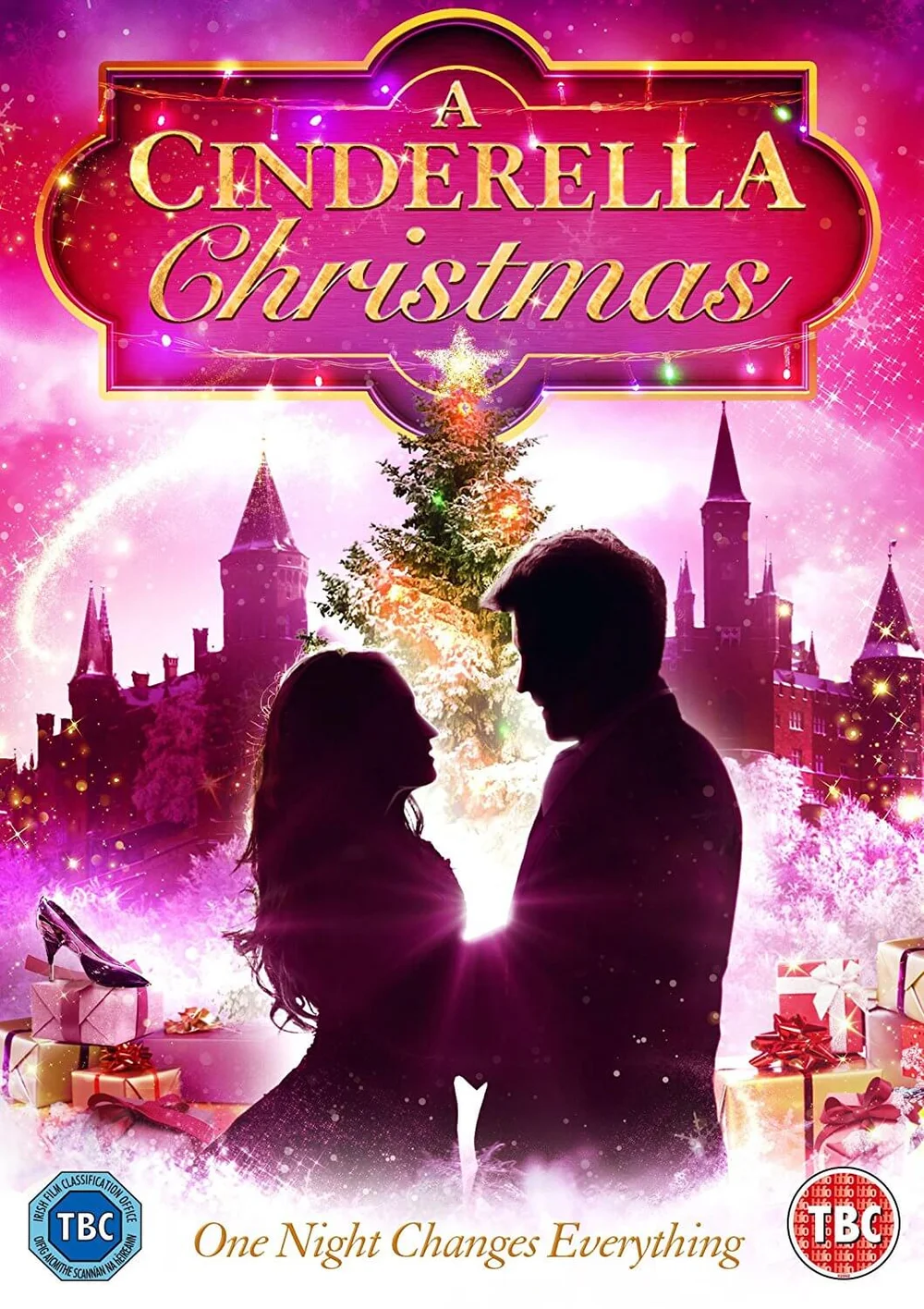 A Cinderella Christmas Bild 1