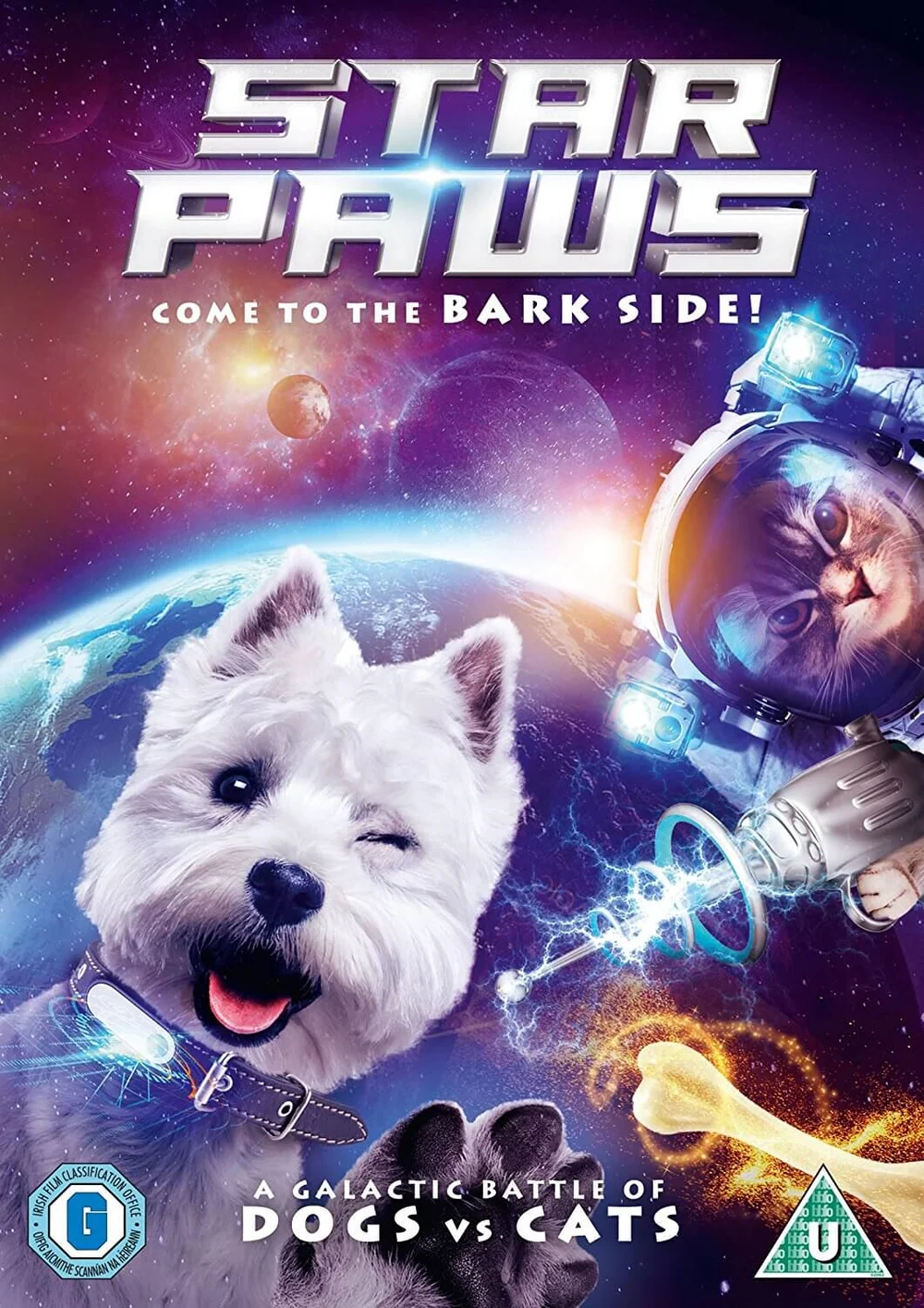 Star Paws Bild 1