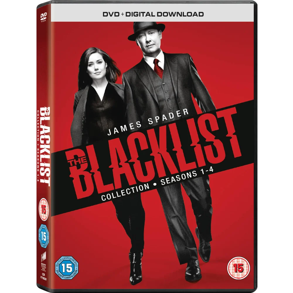 The Blacklist - Staffel 4 Bild 1