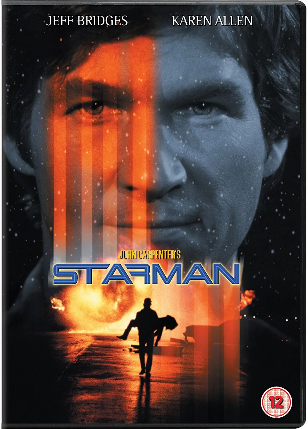 Starman (1984) Bild 1