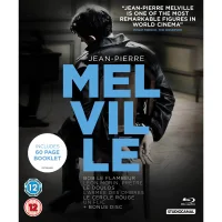 Melville Box-Set