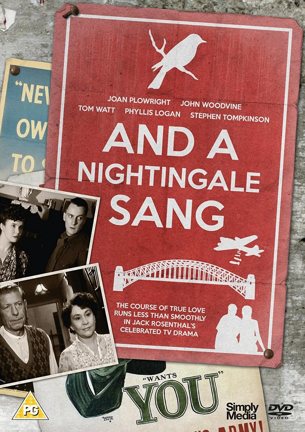 And A Nightingale Sang Bild 1