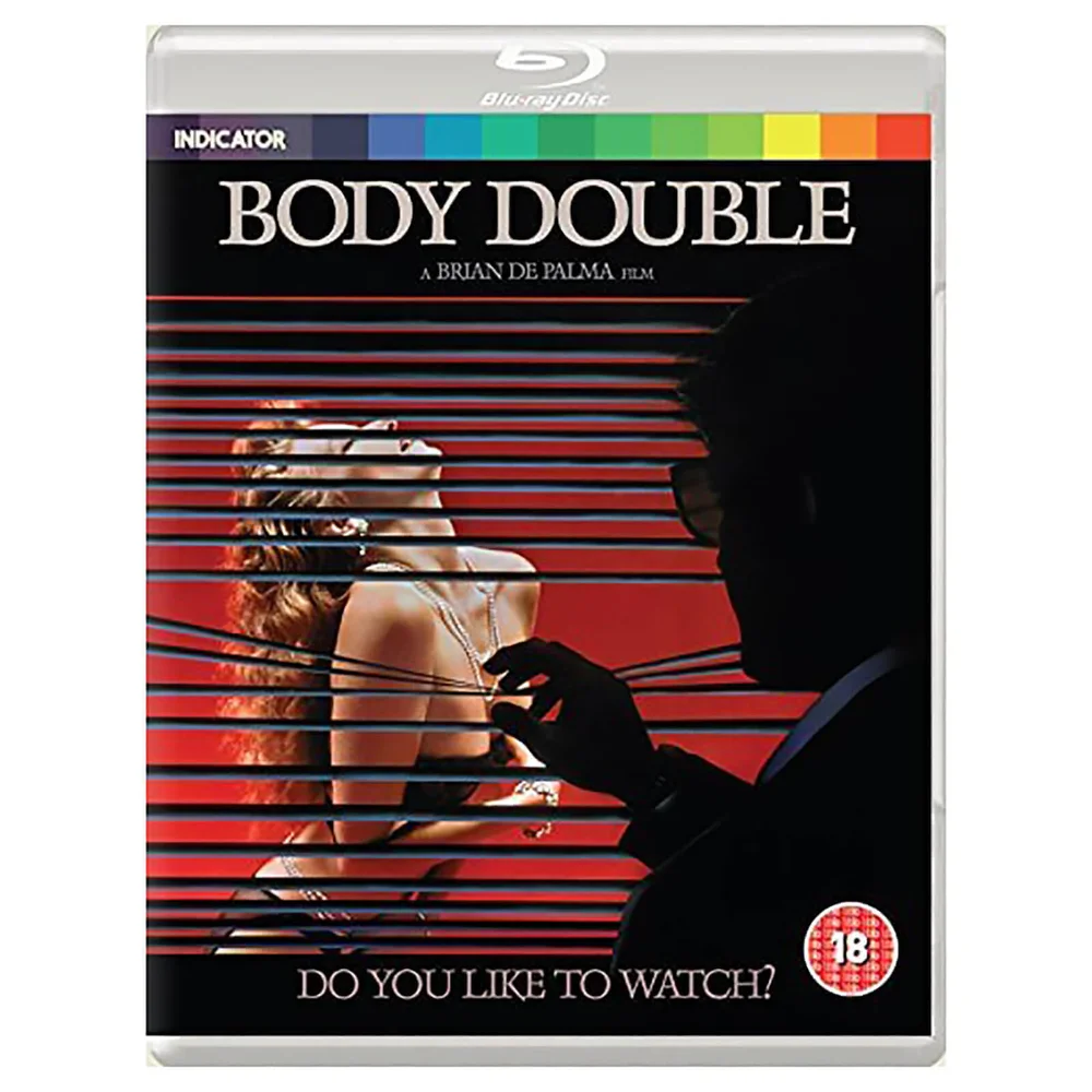 Body Double Bild 1