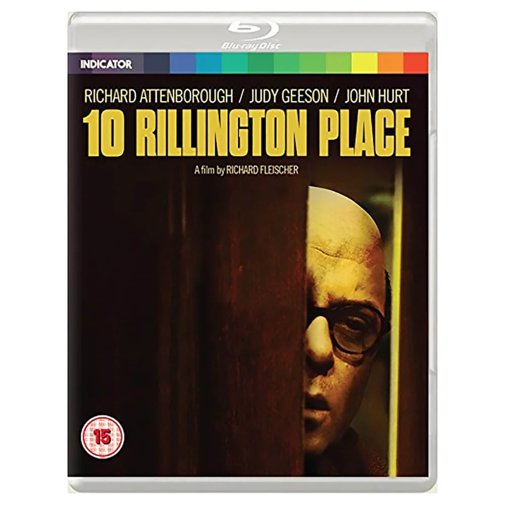 10 Rillington Place Bild 1