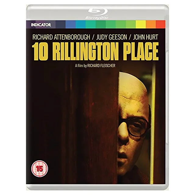 10 Rillington Place