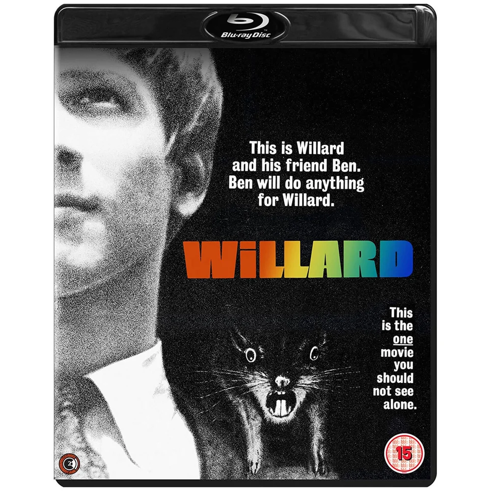 Willard Bild 1