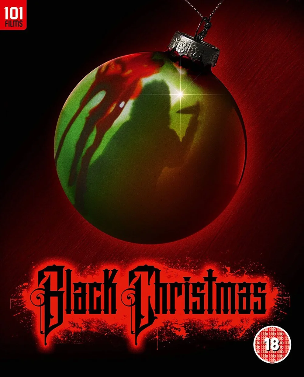 Schwarze Weihnachten Sonderausgabe (Doppelformat Edition) Bild 1