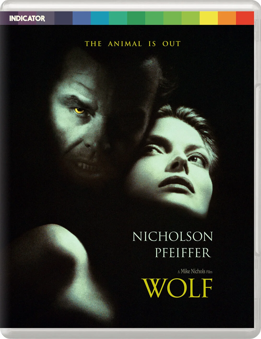 Wolf Bild 1
