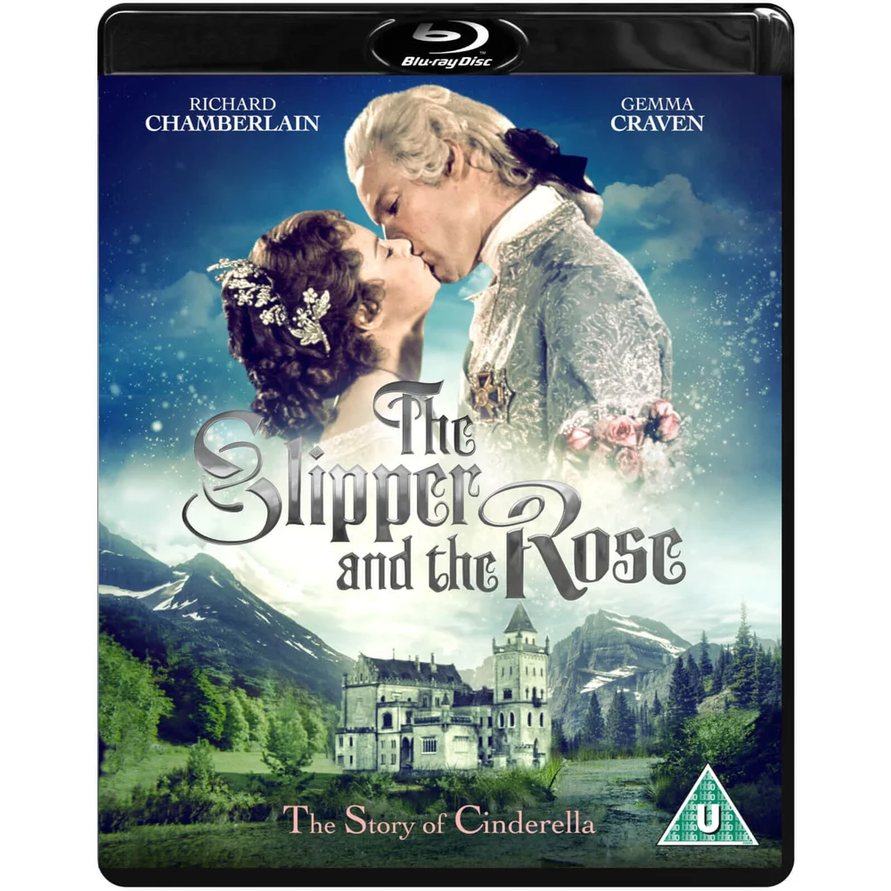 Der Pantoffel und die Rose Bild 1