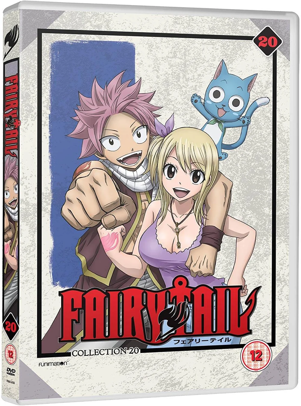 Fairy Tail - Part 20 Bild 1