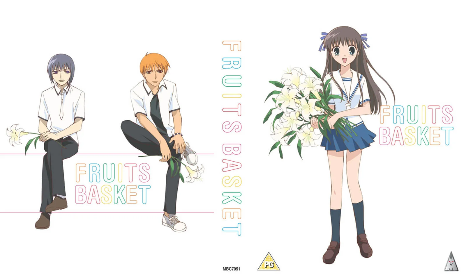 Fruits Basket Collector's Edition Bild 1
