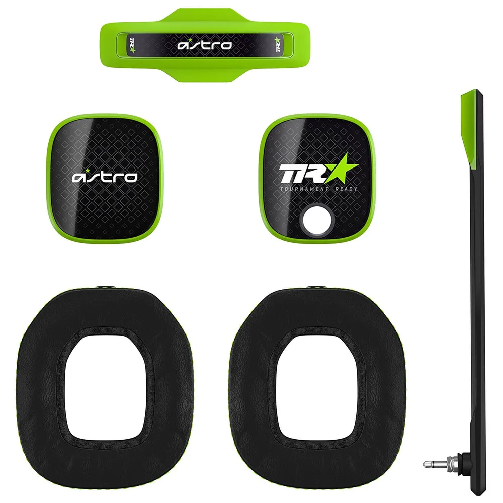 Astro A40TR MOD Kit Green Bild 1