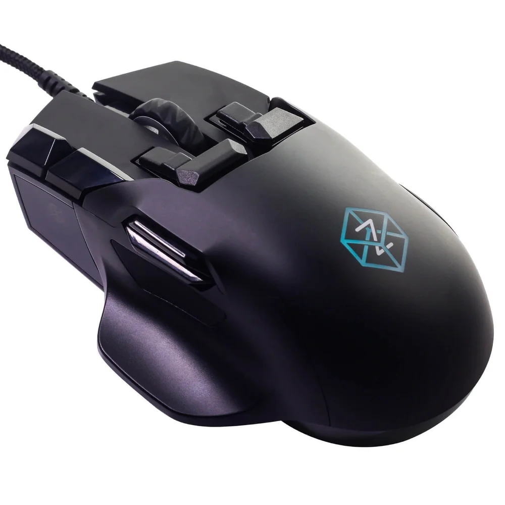 Swiftpoint Z Gaming Mouse Bild 1