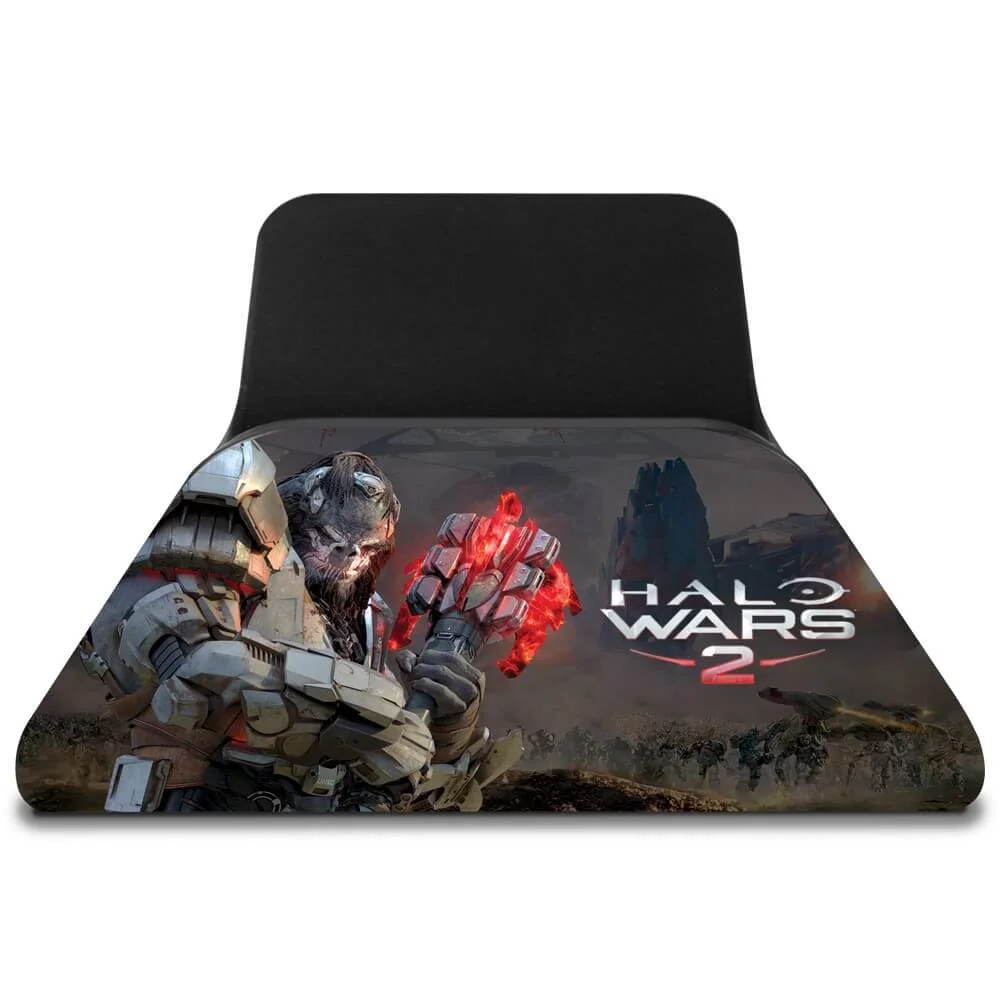 Halo Wars 2 Atriox Controller Stand Bild 1