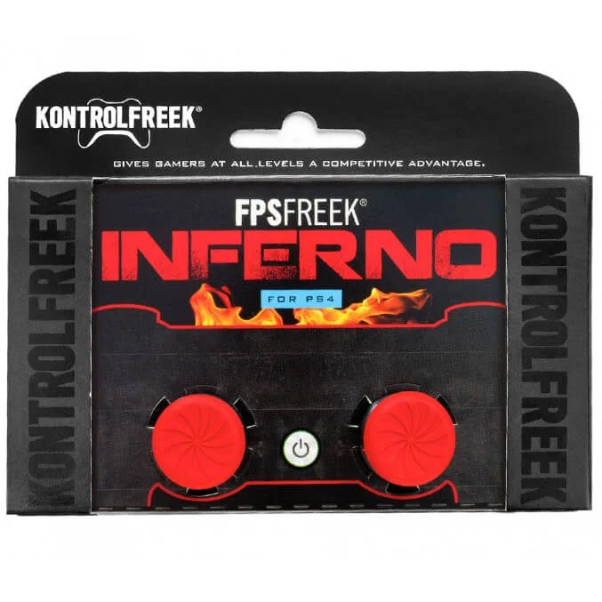 KontrolFreek FPS Freek Inferno Bild 1