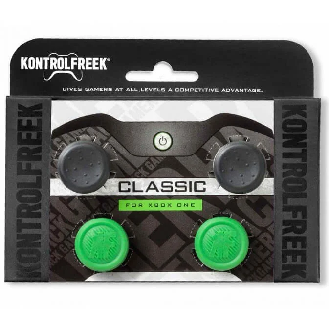 KontrolFreek Gamerpack Classic Bild 1