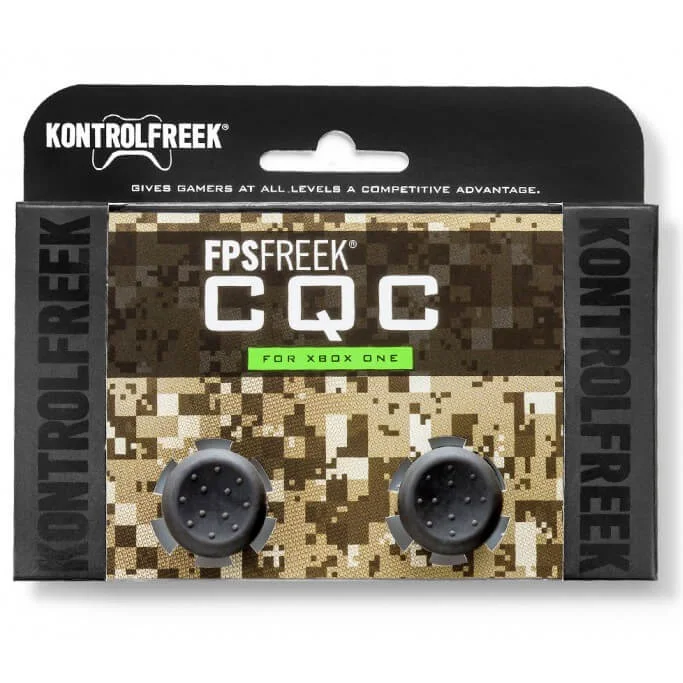 KontrolFreek FPS Freek CQC Bild 1