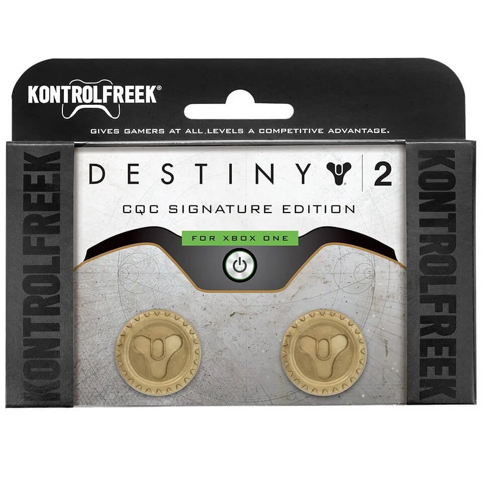 KontrolFreek Destiny 2 CQC Signature Bild 1