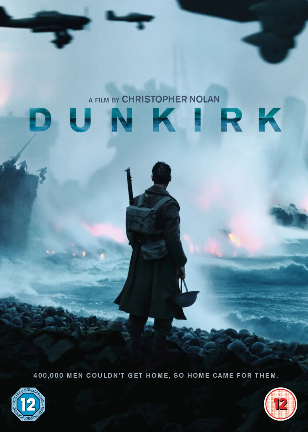 Dunkirk Bild 1