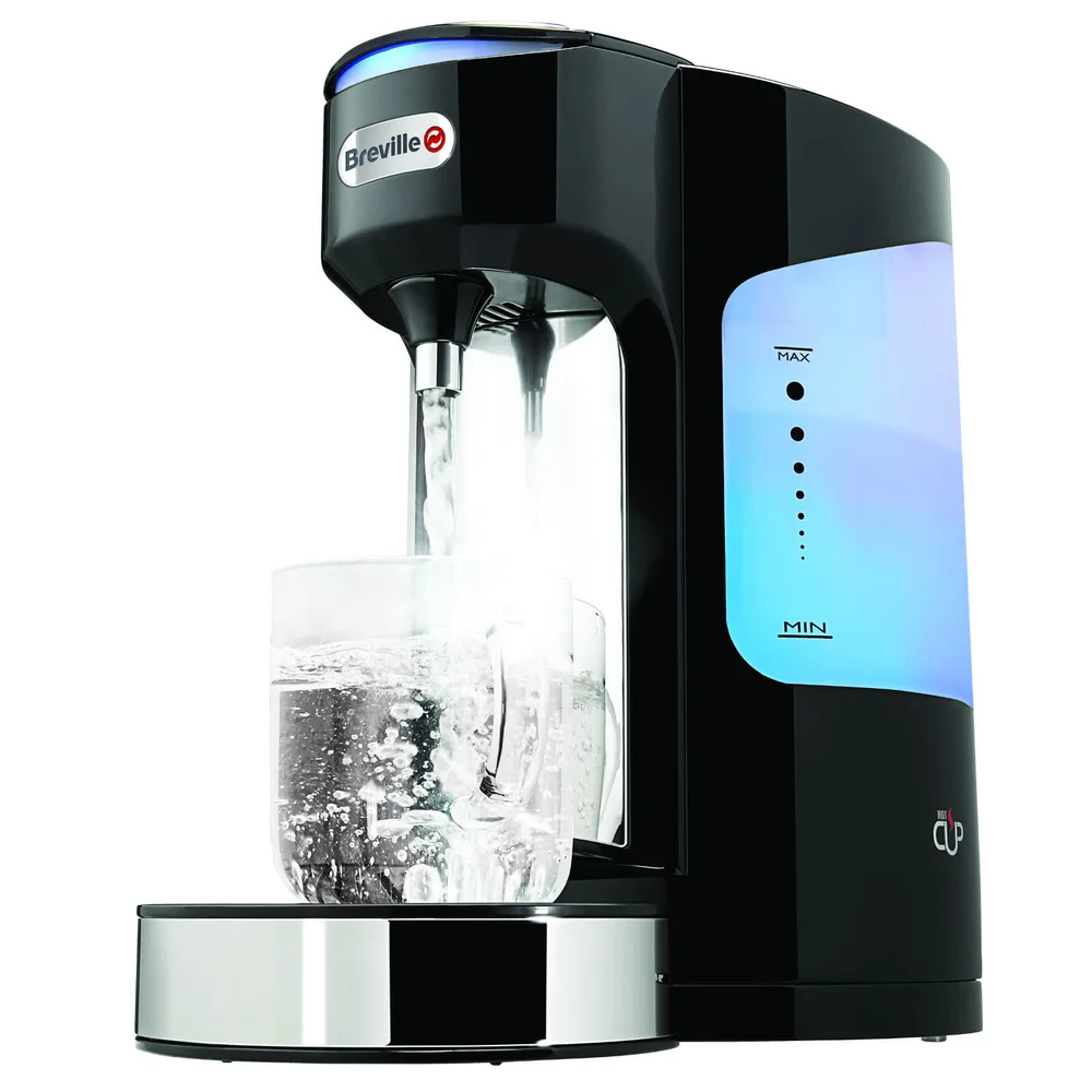 Breville VKJ318 Hot Water Dispenser Bild 1