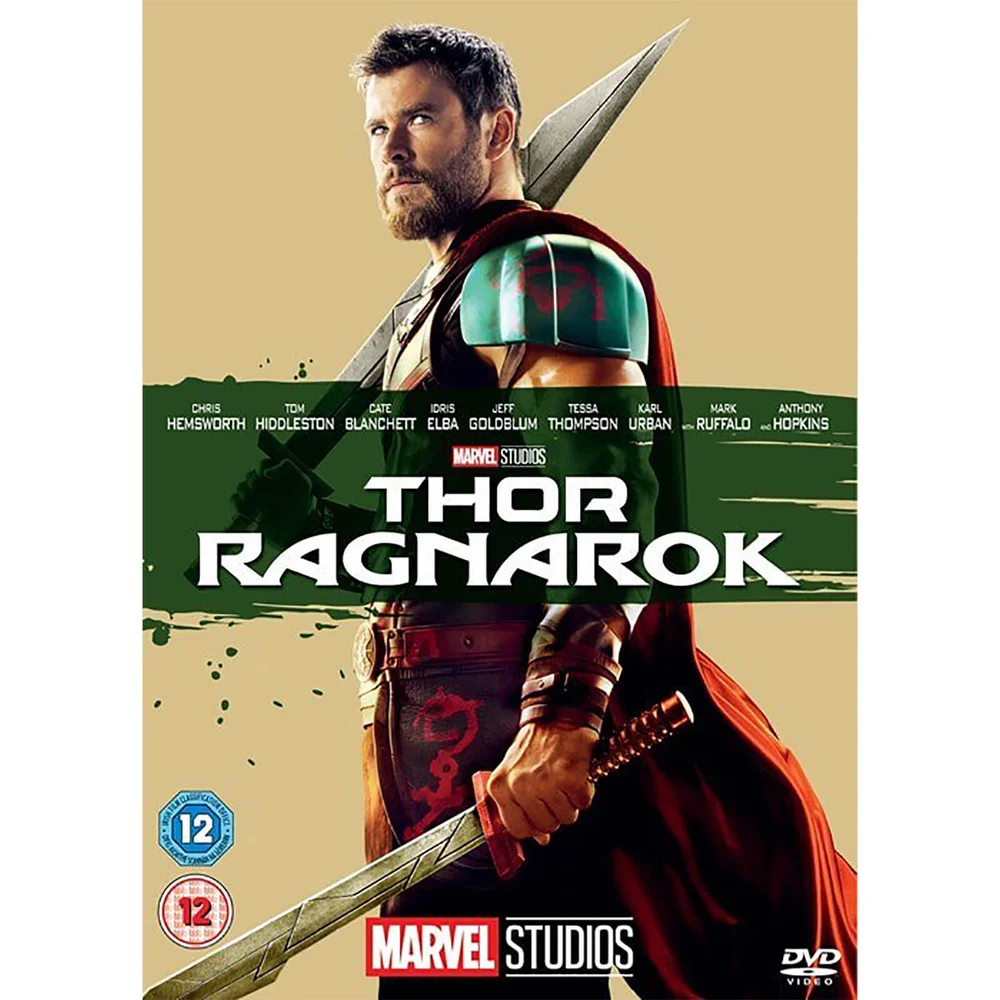 Thor Ragnarok Bild 1