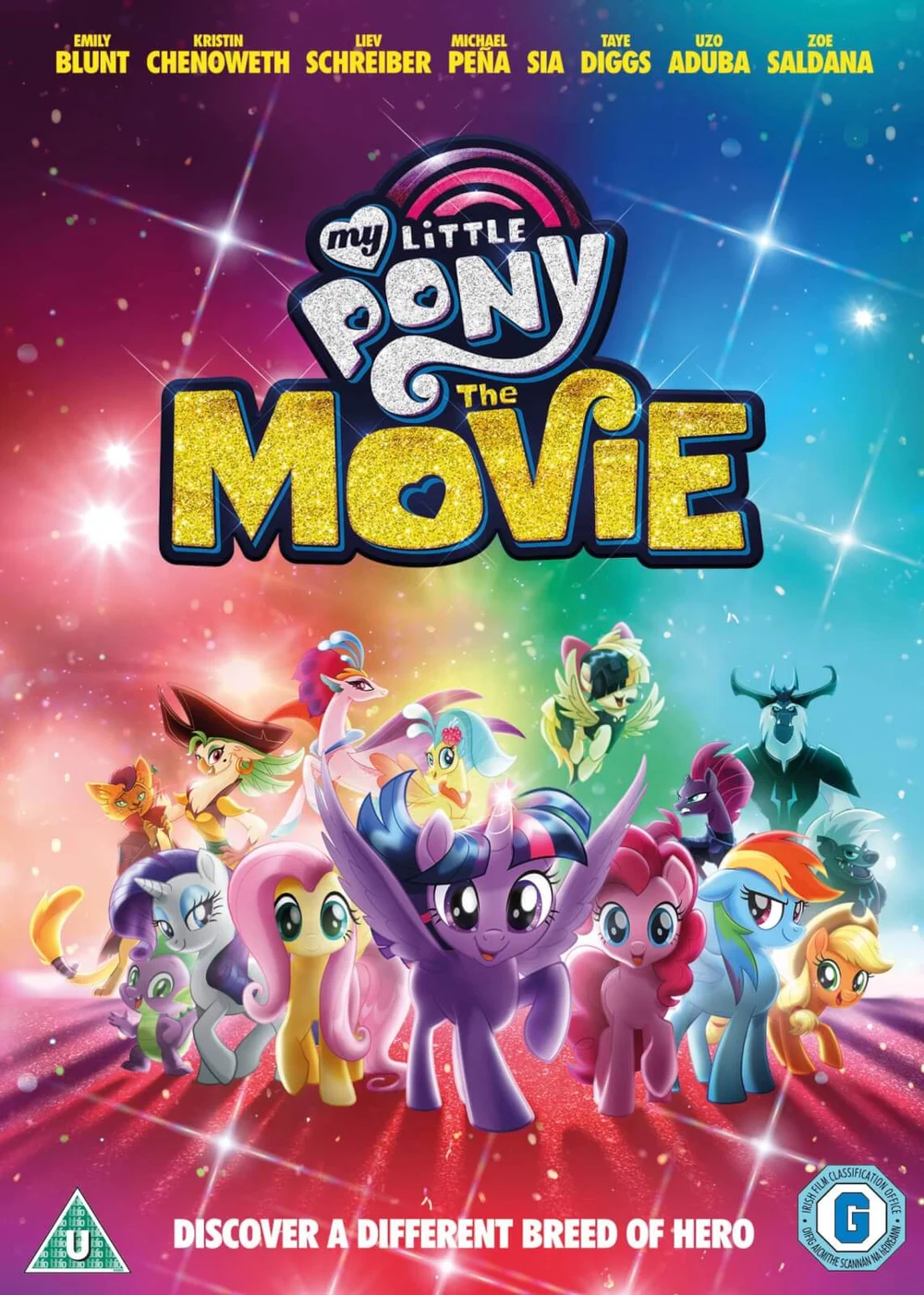 My Little Pony Bild 1