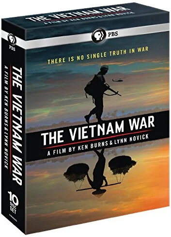 The Vietnam War - Ken Burns & Lynn Novick Bild 1