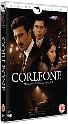Corleone - The Complete Series Bild 1