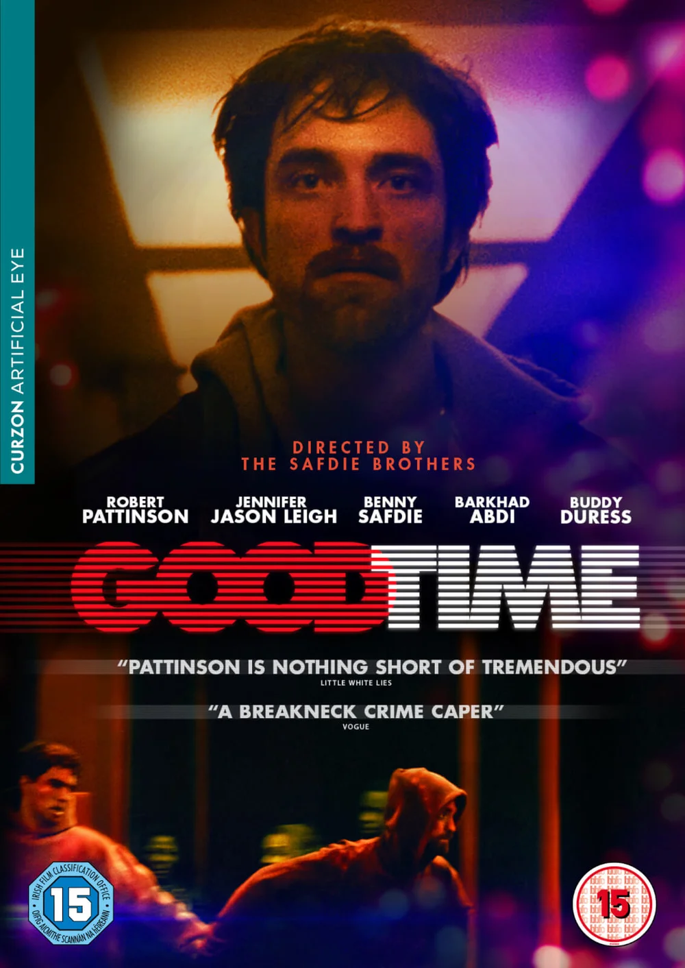 Good Time Bild 1